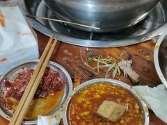 -学街秀兰麻辣烫