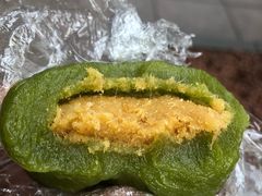 -真老大房鲜肉月饼(南京路步行街店)