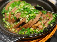 -大张烙馍村(三环南路旗舰店)