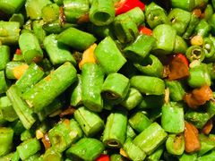 豆角外婆菜-唐师傅湘西名菜馆(武陵路店)