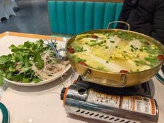 -小秦淮食府(新亭西路店)