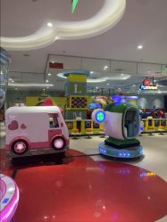 -meland亲子乐园·派对·研学(淄博万象汇店)