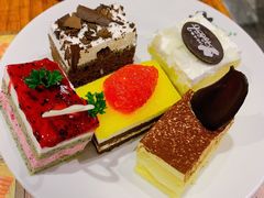 -汉巴味德(沈阳万象汇店)