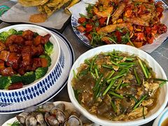 -食鸡公社辣子鸡·潍坊菜·烧烤