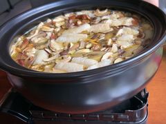 -宣威山野人家·云南菜·菌火锅(金碧店)