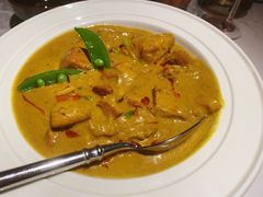马来咖喱牛腩-泰香米泰国餐厅(IFS店)