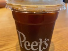 -Peet's Coffee皮爷咖啡(豫园店)