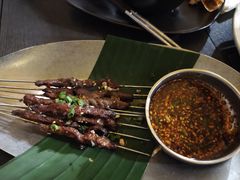 -Ameigo梅果·云贵川bistro(长宁来福士店)