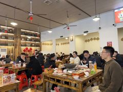 -冶建镜子·老南昌大排档·江西虾王(总店)