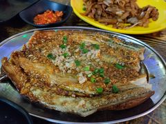 -碳炉海鲜烧烤·1992(北京路店)