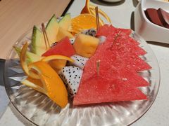 -海底捞火锅(长沙华创国际广场店)