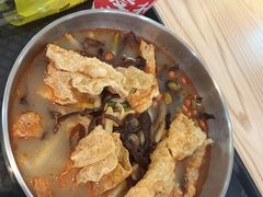 -柳味螺蛳粉·螺蛳鸭脚煲(公园前店)
