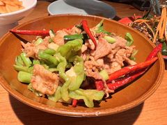 -云雪丽·木府土司文化餐厅(木府店)