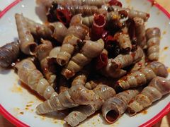 -东北特色烧烤(赣榆店)