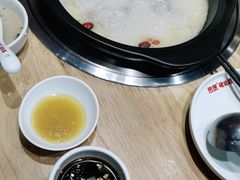 -好彩猪肚鸡(正弘城店)