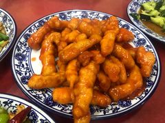 -北大地皖峰饭馆