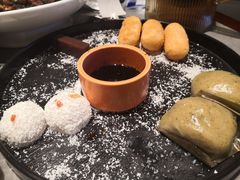 -四川饭店(长白店)