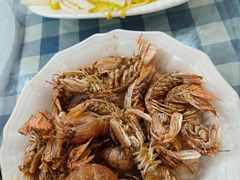 -钱大妈海鲜饭店(保利林语店)