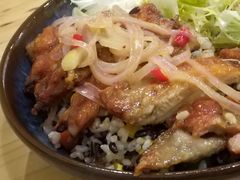 -Dreamsalad梦想轻厨(健康轻食·减脂沙拉·意面·祖庙店)