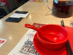 -避风塘(五角场店)