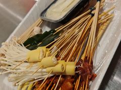 -老之蜀涮串(太平大街店)