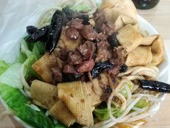 -老鲁牛肉板面(金环里店)