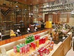 -索菲特酒店·海鲜自助 ·聚餐厅