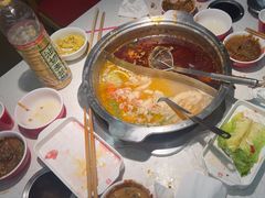 -袁记串串香(平潭店)