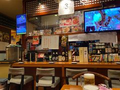 -気楽亭和食料理(气乐亭大世界本店)