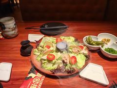 -摩打食堂(喜荟城店)
