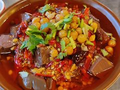 -蜀川川破店·江湖菜·烧烤(北京首店)