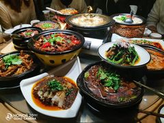 -陶德砂锅(蜀汉路店)