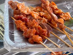 -二中酸辣汤(无锡梁溪区店)