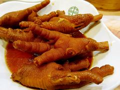 -添好运点心专门店(中环IFC店)