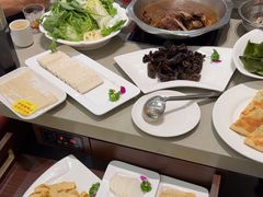 -蝎王府羊蝎子(西稍门店)