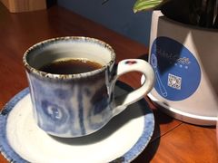 -Be Lived Cafe比例咖啡(摩天轮店)
