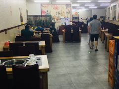 大堂-新乡杨记红焖羊肉火锅(天坛南门店)