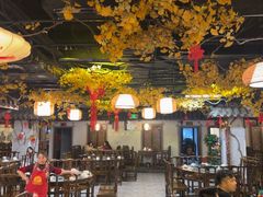 -庭院小酌(瑞莲街店)
