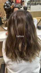 -奈川烫染Salon
