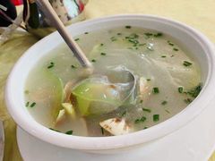 -秋姐美食店(旅游大道店)