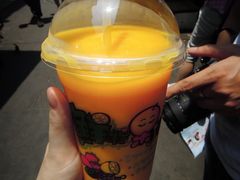 -马拉桑果汁(龙头路总店)