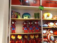 -名创优品(天河区正佳广场二店)