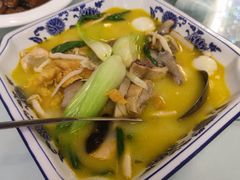 -清真马祥兴菜馆(云南北路店)