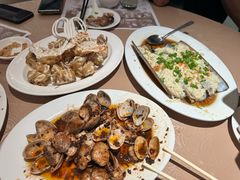 -兴记菜馆