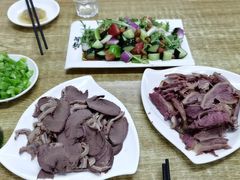 -弘善寺驴肉馆(十里河文化园店)