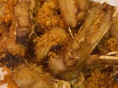-正能量脆肉鲩火锅