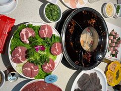 -家一加火锅(绿地翠谷总店)