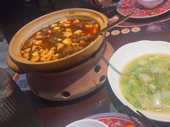 -拾捌川·自贡爆炒(新街口店)