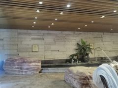 -天目湖涵田半山温泉