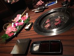 -松阪牛焼肉M(法善寺横丁店)